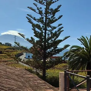 Casa Canarina Séjour à la campagne Santa Úrsula