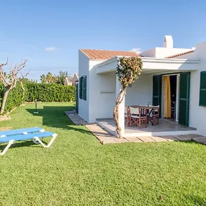 Golondrinas Appartement Cala'N Bosch (Menorca)