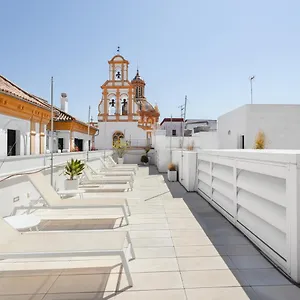 Numa Jondo Hotel apartamentowy