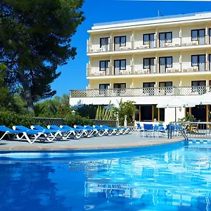 navštívit hotel