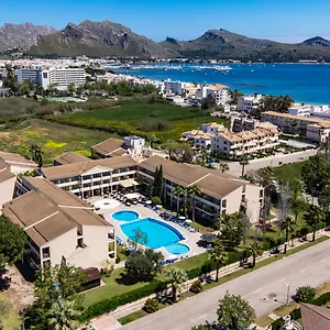 Bahia Pollensa Aparthotel Port de Pollença