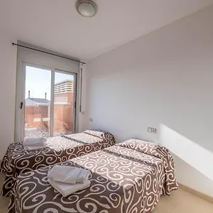 Ar Easy Espronceda Appartement Blanes