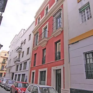  Apartment Living Centro Maestranza
