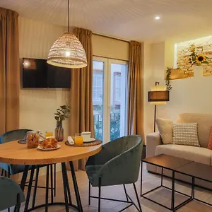 Magna Hotel apartamentowy
