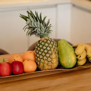 Debambu Appartement Málaga