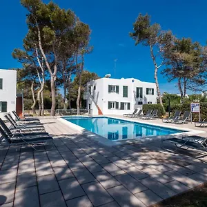 Llebeig Appartement Ciutadella (Menorca)
