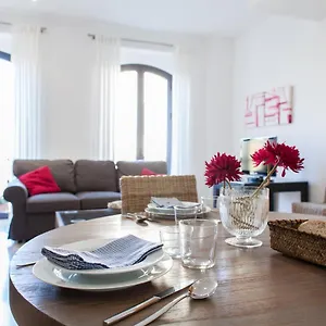  Appartement Luxury - Alcazar