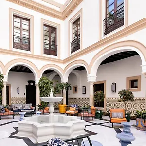 Отель Casa Palacio Don Ramon, Севилья