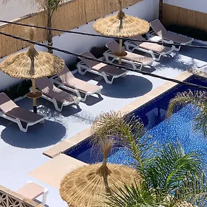 Chevy & Hotel Cala Ratjada (Mallorca)