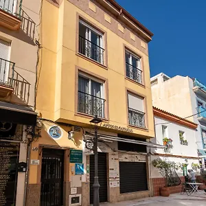 Capricho Del Mar Appartement Torremolinos