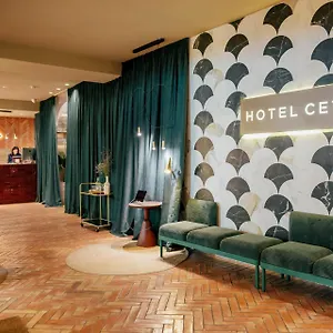 Cetina Hotel