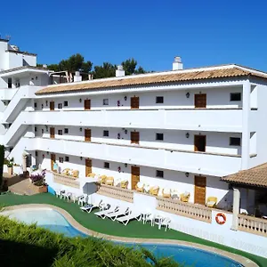 Sa Torre By Sureda Mas Appartement Canyamel (Mallorca)