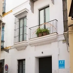  Apartment Center
