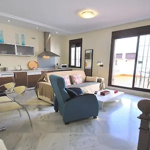  Appartement Living-sevilla San Lorenzo