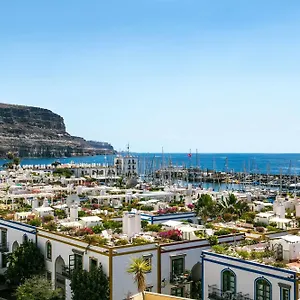 Livvo Appartement Puerto De Mogan