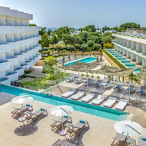 navštívit hotel