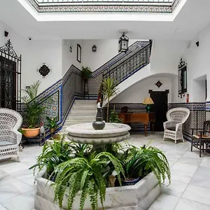 Machado Hotel apartamentowy
