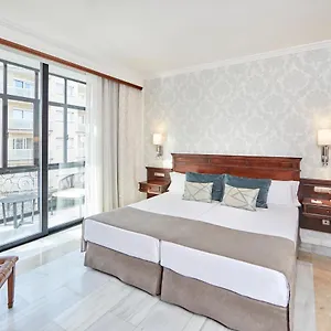 Continental Hotel Palma