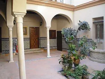 Hotel Patio De Las Cruces Seville Spain