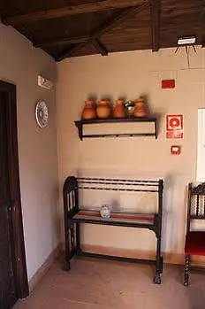 Hotel Patio De Las Cruces Seville 0*,  Spain